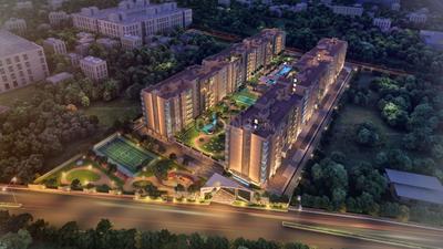 4 BHK Apartment
