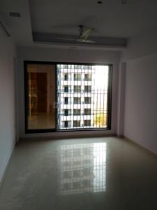 1 BHK Apartment