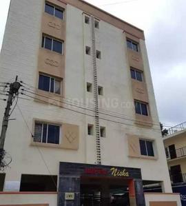 3 BHK Apartment