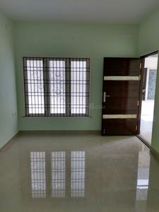 3 BHK Apartment
