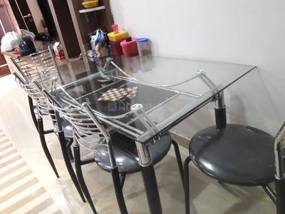 Gallery Cover Image of 1100 Sq.ft 2 BHK Apartment for buy in Malkajgiri for 5100000