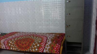 Bedroom Image of Ashirwad PG in Rajarhat
