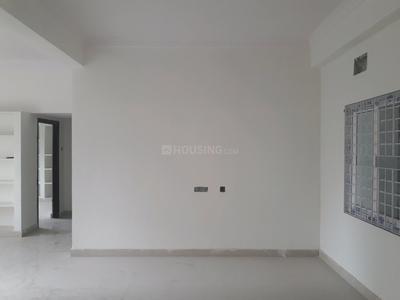 Gallery Cover Image of 1200 Sq.ft 2 BHK Apartment for buy in Nizampet for 4260000