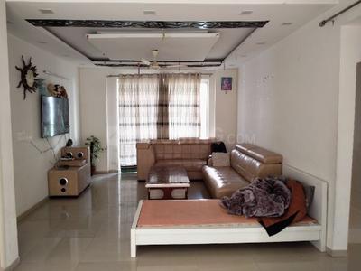 4 BHK अपार्टमेंट