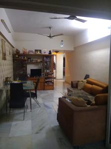 Gallery Cover Image of 1200 Sq.ft 2 BHK Apartment for buy in Vashi for 28500000