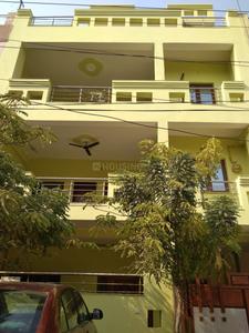 Gallery Cover Image of 127 Sq.ft 3 BHK Independent House for buy in Vasundhara for 17500000