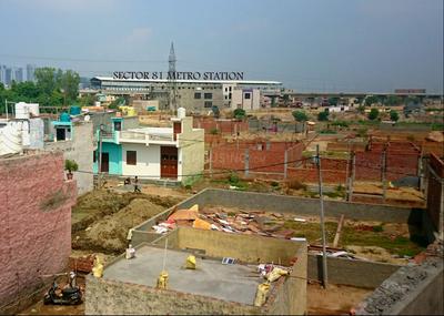 Residential Plot
