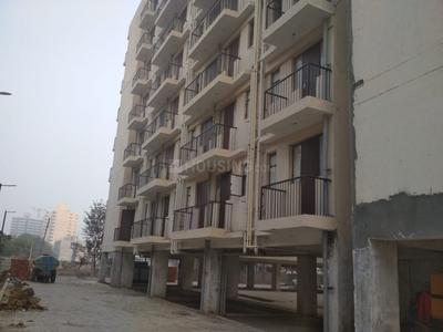 1 RK Apartment