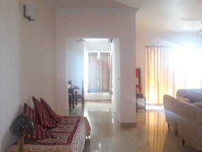Gallery Cover Image of 2895 Sq.ft 3 BHK Apartment for buy in Sector 53 for 28950000