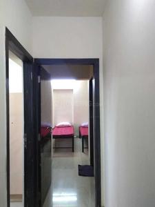 Bedroom Image of Boys PG in Thane West