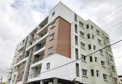 2 BHK Apartment