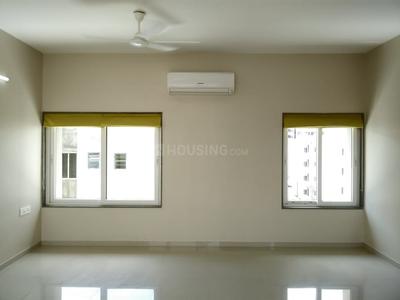 3 BHK Apartment