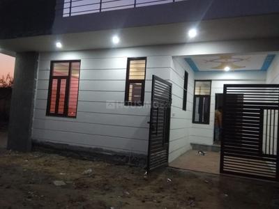 2 BHK Independent House