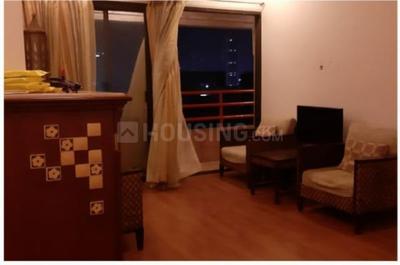 2 BHK अपार्टमेंट