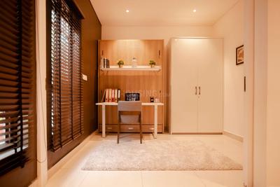Gallery Cover Image of 642 Sq.ft 2 BHK Apartment for buy in Bommasandra for 3214000