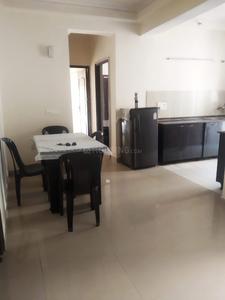 Gallery Cover Image of 1317 Sq.ft 2 BHK Apartment for rent in HR Buildcon Elite Homz, Sector 77 for 17000