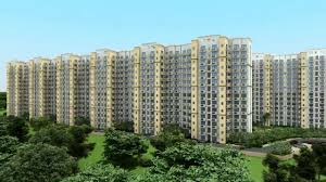 Gallery Cover Image of 900 Sq.ft 2 BHK Apartment for buy in Sector 4, Sohna for 1961000