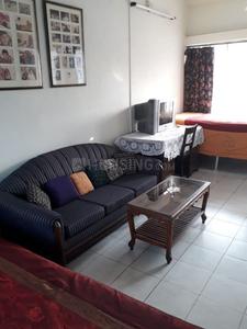 Gallery Cover Image of 1500 Sq.ft 3 BHK Villa for buy in Behala for 12000000