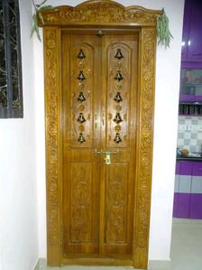2 BHK अपार्टमेंट