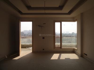 3 BHK Independent Floor