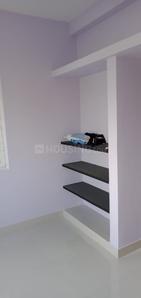 Gallery Cover Image of 580 Sq.ft 1 BHK Apartment for buy in Porur for 3306000
