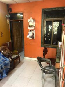Gallery Cover Image of 500 Sq.ft 1 BHK Apartment for buy in Khernagar, Bandra East for 11000000