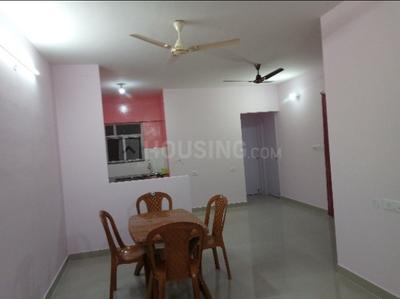 3 BHK Apartment