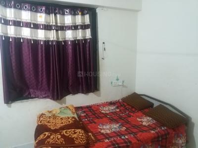 Gallery Cover Image of 753 Sq.ft 2 BHK Apartment for buy in Chikhali for 4100000