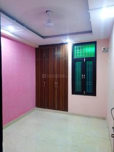 1 BHK अपार्टमेंट