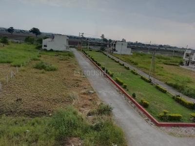 Residential Plot