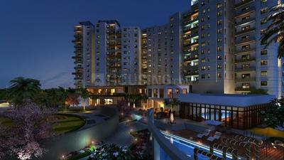 2 BHK फ़्लैट