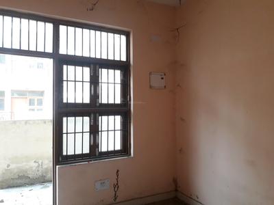 1 BHK Apartment