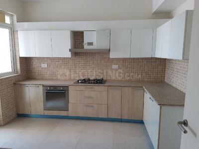 4 BHK Apartment