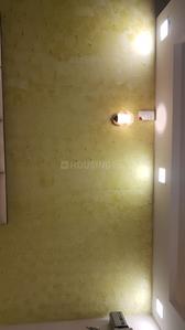 Gallery Cover Image of 765 Sq.ft 1 RK Independent Floor for rent in Palam Vihar Extension West Zone RWA, Palam Vihar Extension for 12000