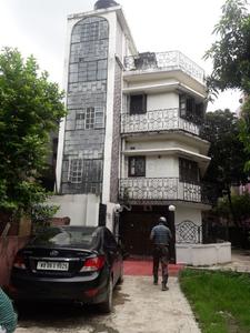 1 BHK Independent House