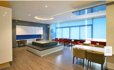 4 BHK Apartment