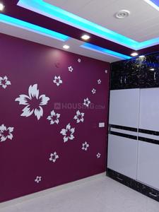 2 BHK Independent Floor