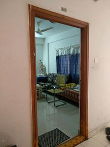 Gallery Cover Image of 1030 Sq.ft 2 BHK Apartment for buy in Peeramcheru for 5900000