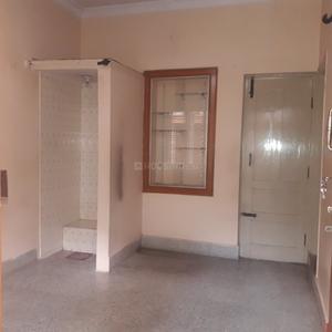 1 BHK Independent Floor