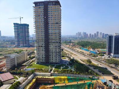 3 BHK Flat