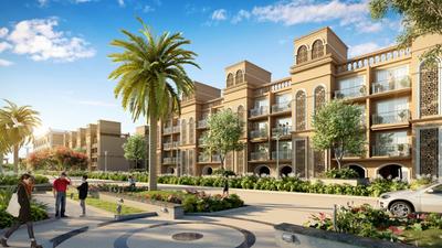 2 BHK Independent Floor