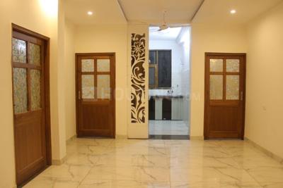 3 BHK Apartment