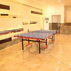 Gallery Cover Image of 955 Sq.ft 2 BHK Apartment for buy in Omicron I Greater Noida for 3700000