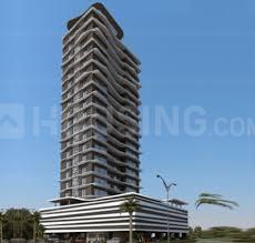 1 BHK अपार्टमेंट