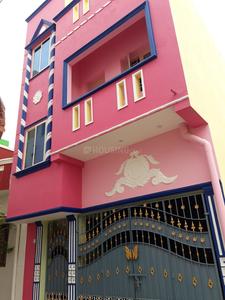 Gallery Cover Image of 1400 Sq.ft 3 BHK Independent House for buy in Sithalapakkam for 6800000