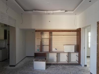 Gallery Cover Image of 1100 Sq.ft 2 BHK Independent House for buy in Battarahalli for 7000000
