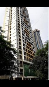 Gallery Cover Image of 745 Sq.ft 2 BHK Independent House for buy in Pioneer Building, Thane West for 9700000