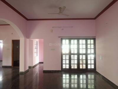 Gallery Cover Image of 2100 Sq.ft 3 BHK Independent Floor for rent in RR Nagar for 22000