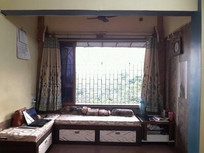 1 BHK Apartment