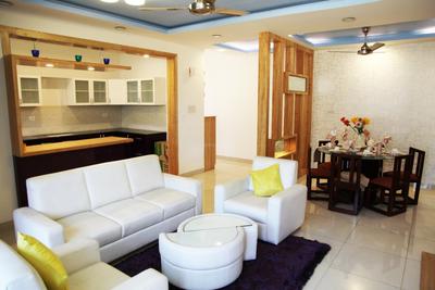 2 BHK Apartment